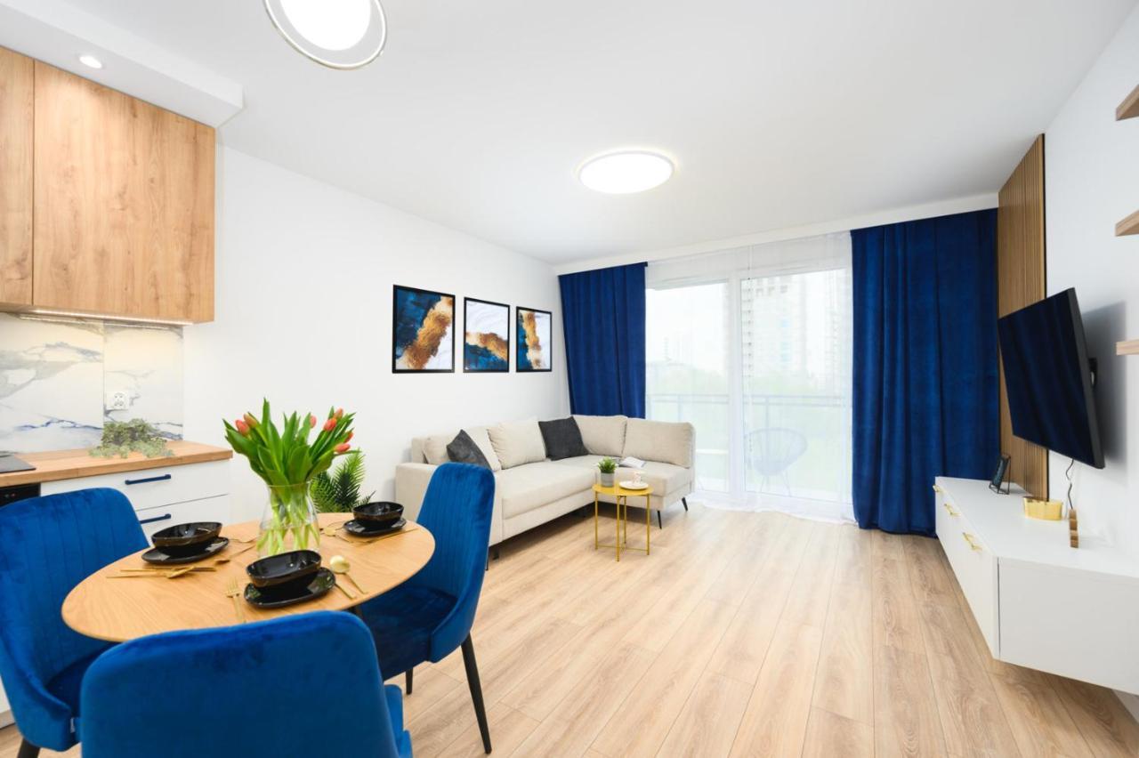 Apartament Latarnikow Gdansk Letnica Prostywynajem Exterior foto